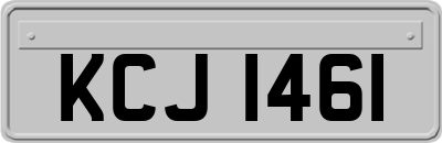 KCJ1461