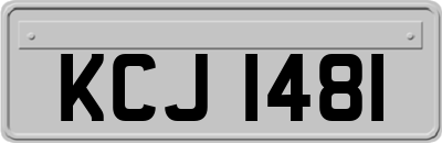 KCJ1481