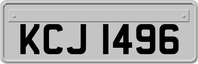 KCJ1496