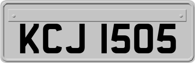 KCJ1505