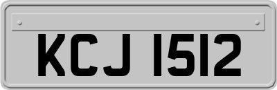 KCJ1512