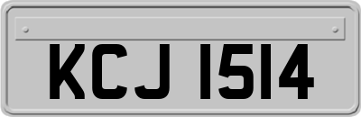 KCJ1514