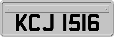 KCJ1516