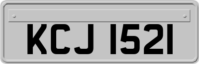 KCJ1521
