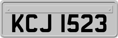 KCJ1523
