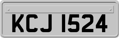 KCJ1524