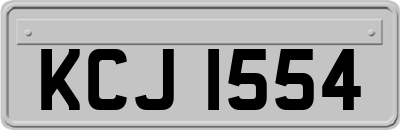 KCJ1554