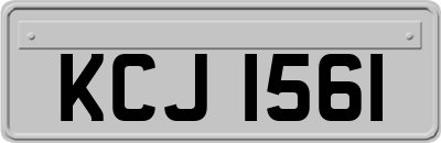 KCJ1561