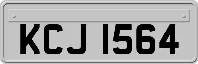 KCJ1564