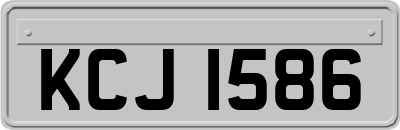 KCJ1586