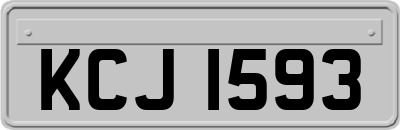 KCJ1593