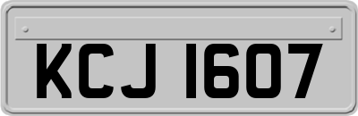 KCJ1607