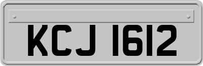 KCJ1612