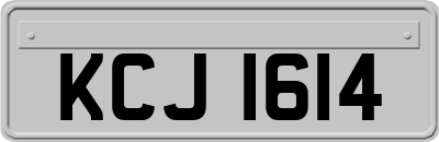 KCJ1614