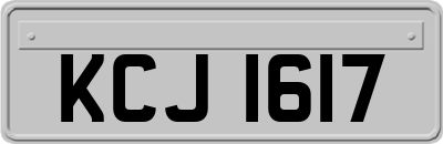 KCJ1617