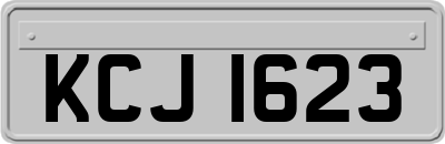 KCJ1623