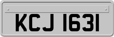 KCJ1631