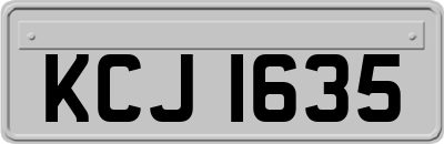 KCJ1635