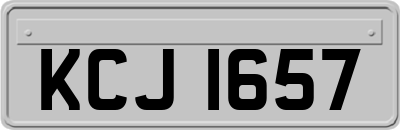 KCJ1657