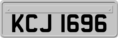 KCJ1696