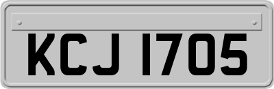 KCJ1705