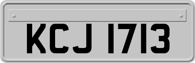 KCJ1713