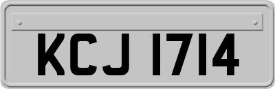 KCJ1714