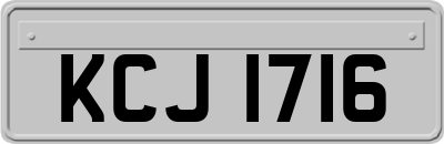 KCJ1716