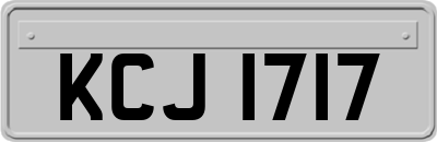 KCJ1717