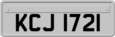 KCJ1721