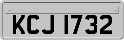 KCJ1732