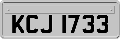 KCJ1733