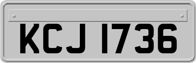 KCJ1736