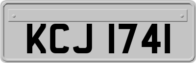 KCJ1741