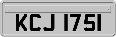 KCJ1751