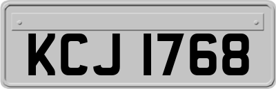 KCJ1768