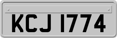 KCJ1774