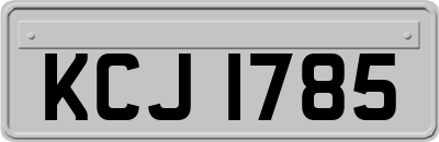 KCJ1785