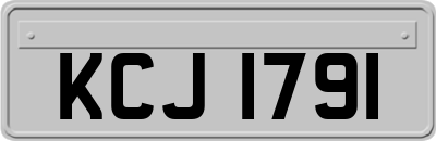 KCJ1791