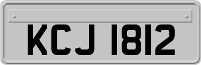 KCJ1812