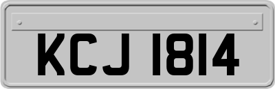 KCJ1814