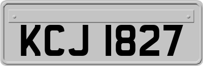 KCJ1827