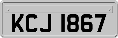 KCJ1867