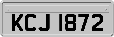 KCJ1872