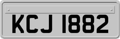 KCJ1882