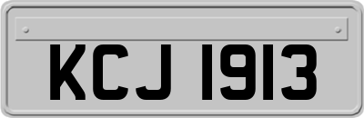 KCJ1913