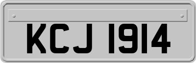 KCJ1914