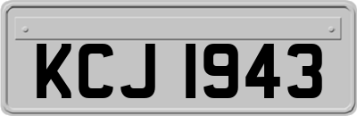 KCJ1943