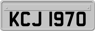 KCJ1970