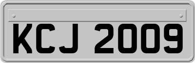 KCJ2009